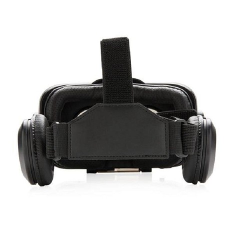 Lunette réalité virtuelle