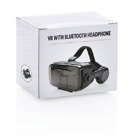 Lunette réalité virtuelle