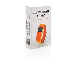 Bracelet connecté