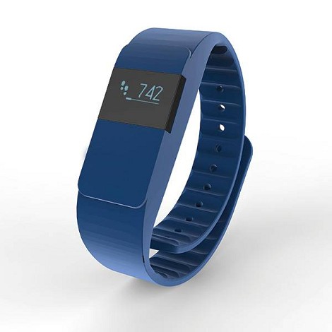 Bracelet connecté