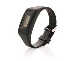 Bracelet podomètre
