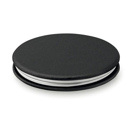Double miroir de poche