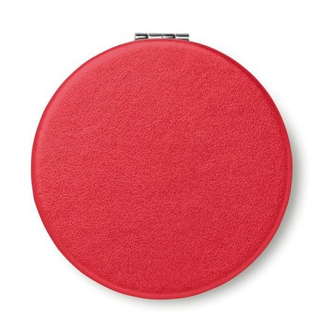 Double miroir de poche