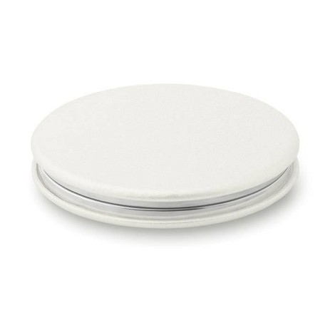 Double miroir de poche