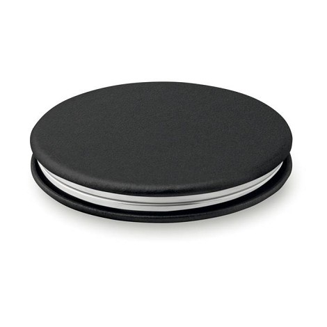 Double miroir de poche