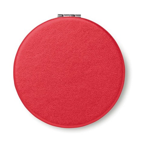 Double miroir de poche