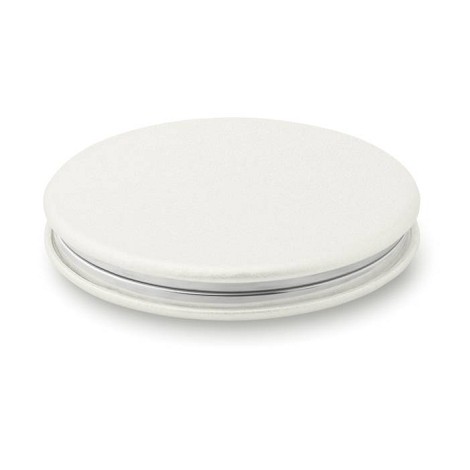 Double miroir de poche
