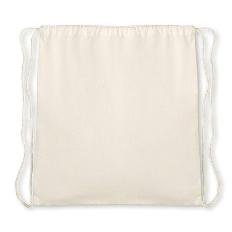 Sac cordelettes organic