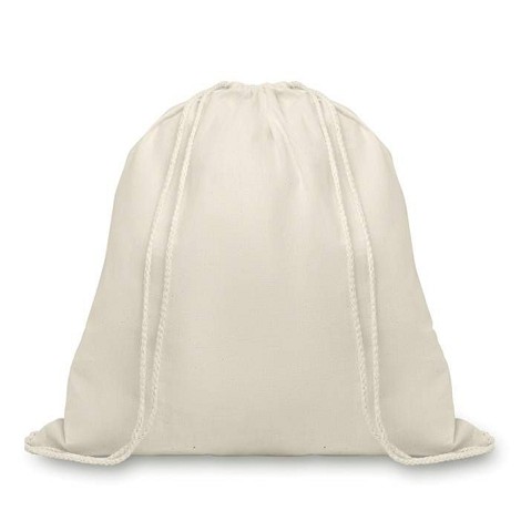 Sac cordelettes organic