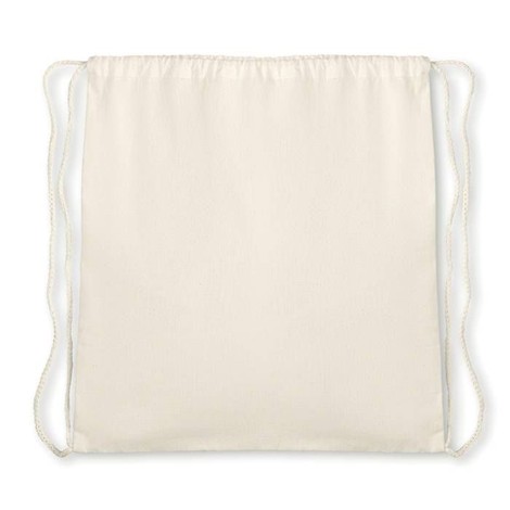 Sac cordelettes organic