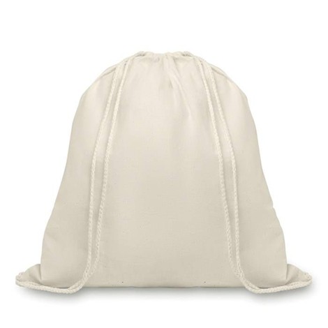 Sac cordelettes organic