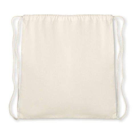 Sac cordelettes organic