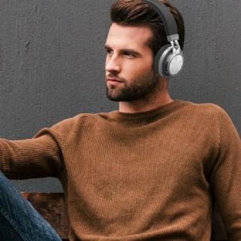 Casque sans fil Blaupunkt