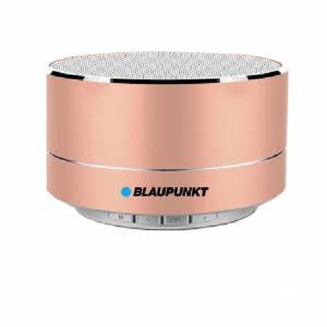 Enceinte LED personnalisable