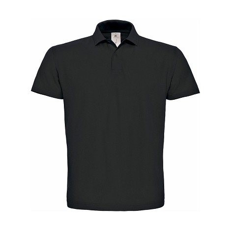 Polo entrée de gamme couleur homme