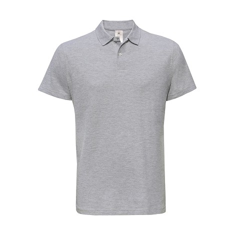 Polo entrée de gamme couleur homme