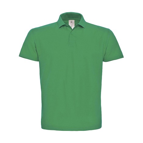 Polo entrée de gamme couleur homme