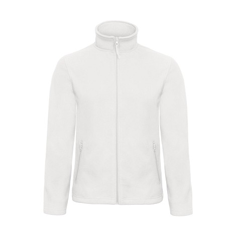 Micro polaire homme