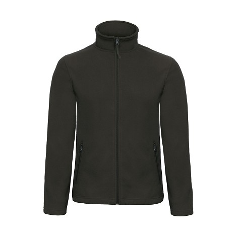 Micro polaire homme
