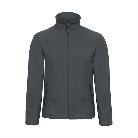 Micro polaire homme