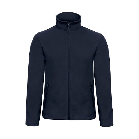 Micro polaire homme