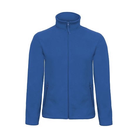 Micro polaire homme