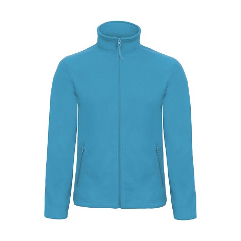 Micro polaire homme