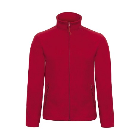 Micro polaire homme