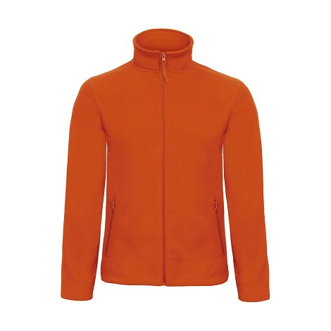 Micro polaire homme