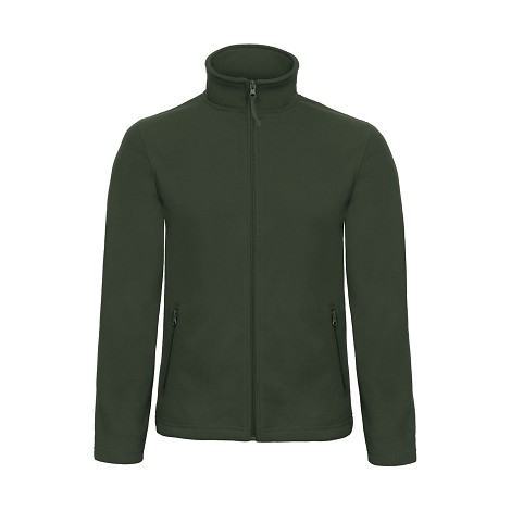 Micro polaire homme