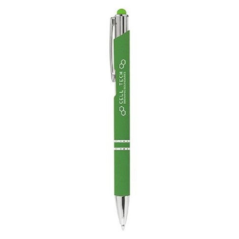 Stylo stylet en métal