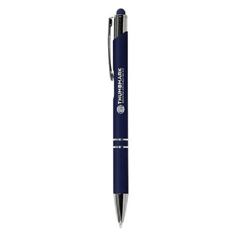 Stylo stylet en métal