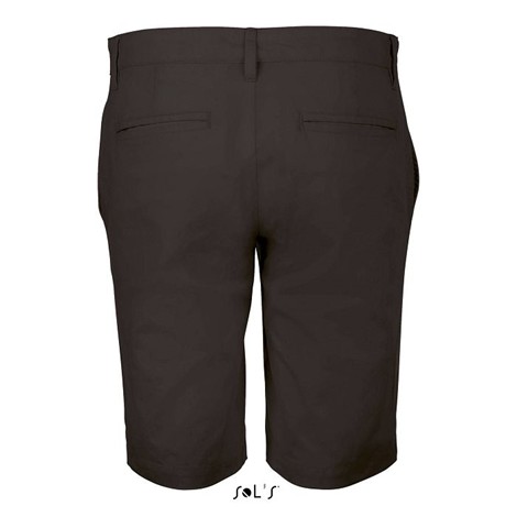 Bermuda homme