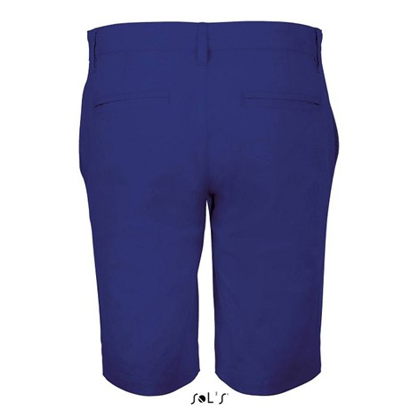 Bermuda homme