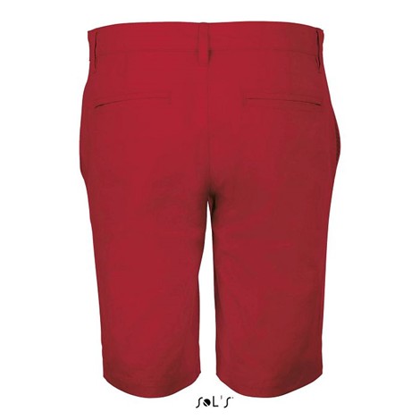 Bermuda homme