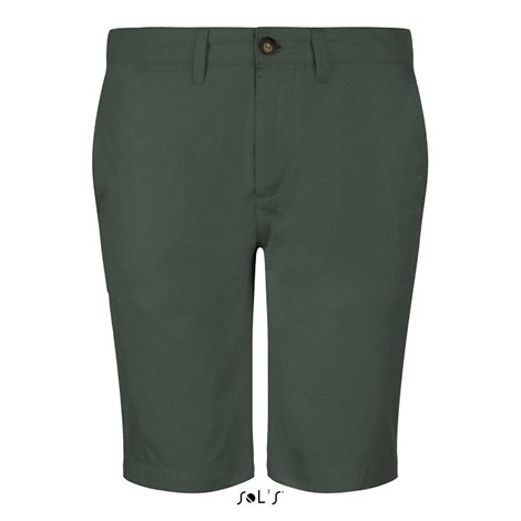 Bermuda homme
