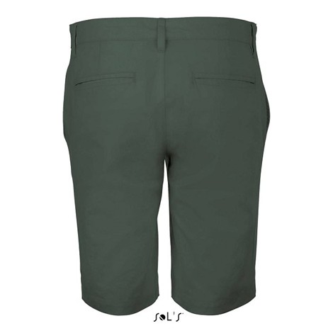 Bermuda homme