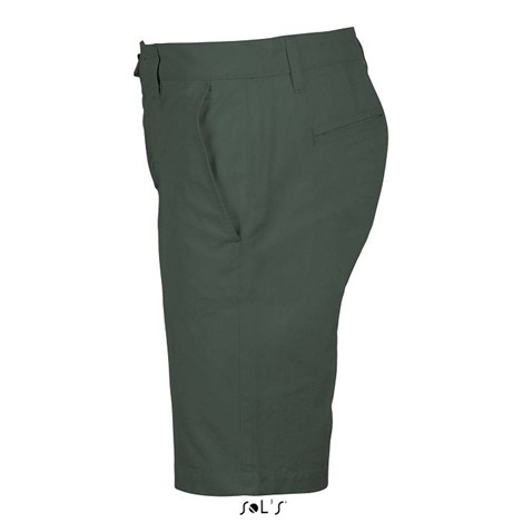 Bermuda homme