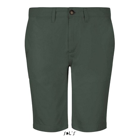 Bermuda homme