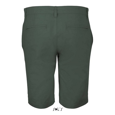 Bermuda homme