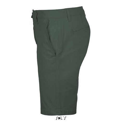 Bermuda homme