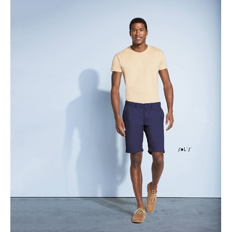 Bermuda homme