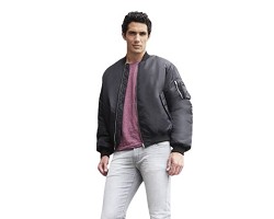 Bombers classique unisexe