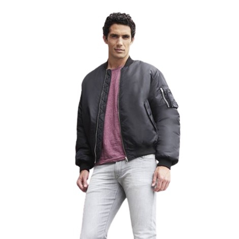 Bombers classique unisexe
