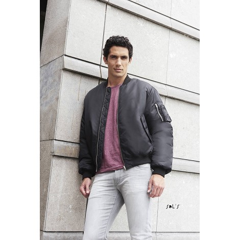 Bombers classique unisexe