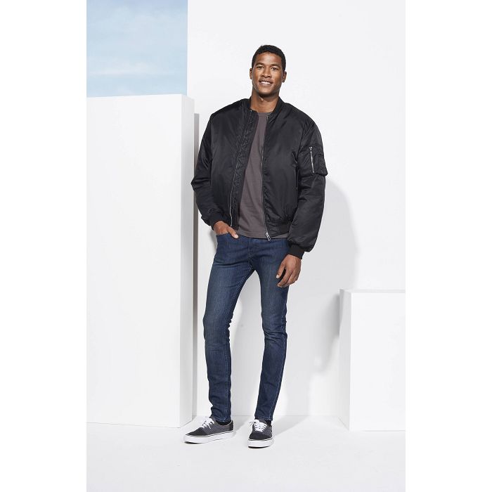  Bombers classique unisexe