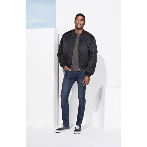 Bombers classique unisexe
