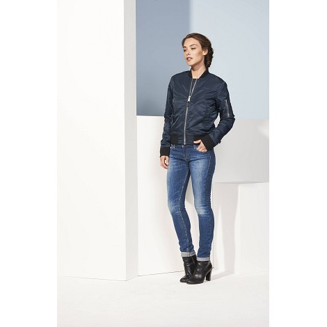 Bombers classique unisexe