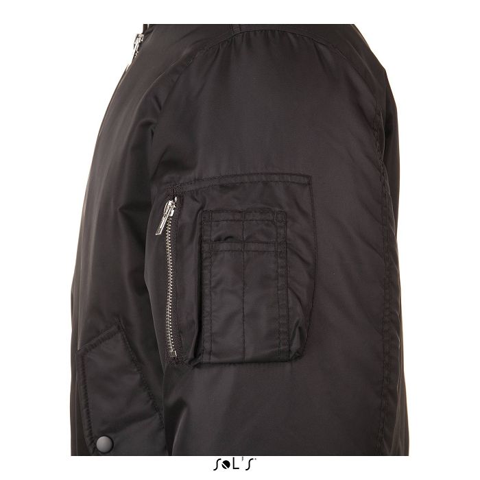  Bombers classique unisexe