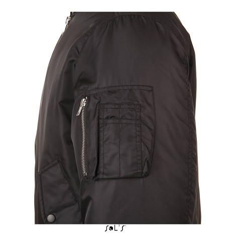 Bombers classique unisexe